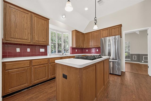 3215 Quiet Lake Drive, Katy, TX 77450