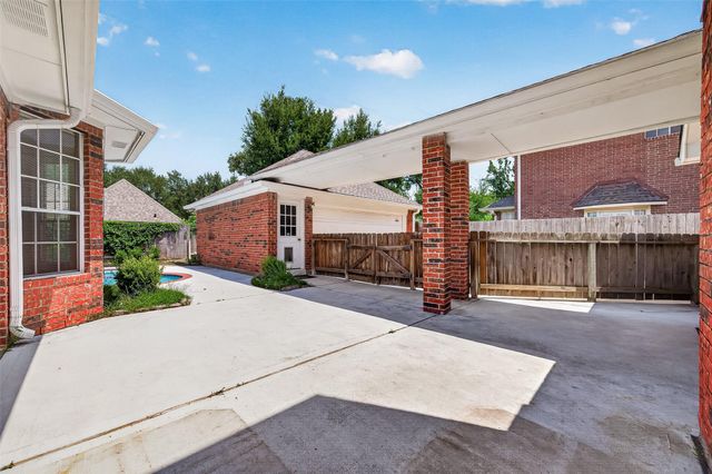 3215 Quiet Lake Drive, Katy, TX 77450