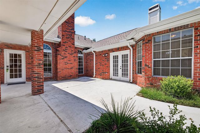 3215 Quiet Lake Drive, Katy, TX 77450