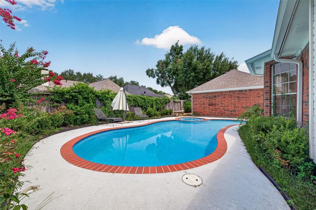 3215 Quiet Lake Drive, Katy, TX 77450