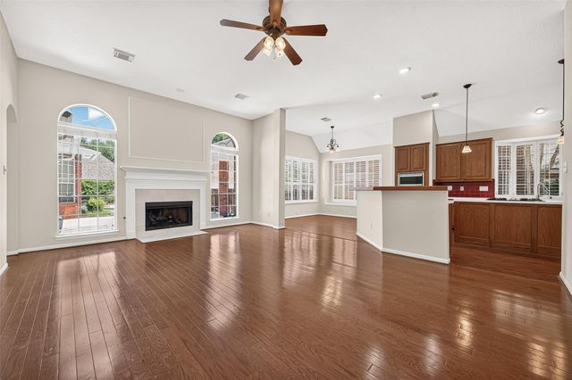3215 Quiet Lake Drive, Katy, TX 77450