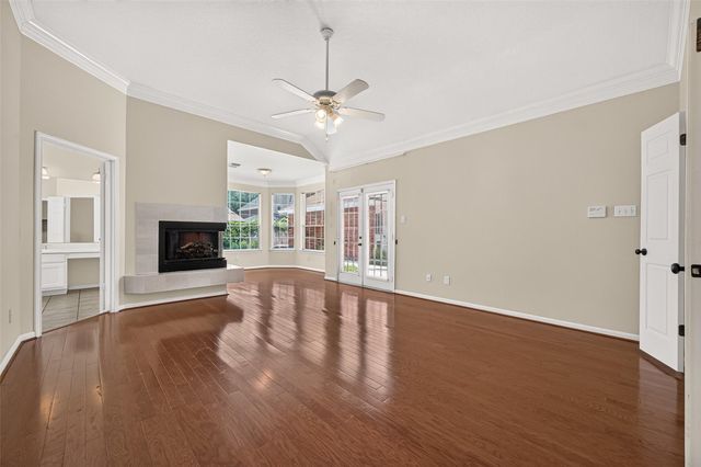 3215 Quiet Lake Drive, Katy, TX 77450