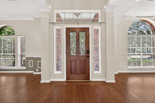 3215 Quiet Lake Drive, Katy, TX 77450