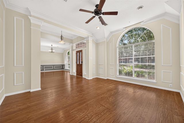 3215 Quiet Lake Drive, Katy, TX 77450