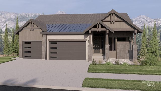 3573 E Asteroid Ct, Boise, ID 83712