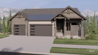 3573 E Asteroid Ct, Boise, ID 83712
