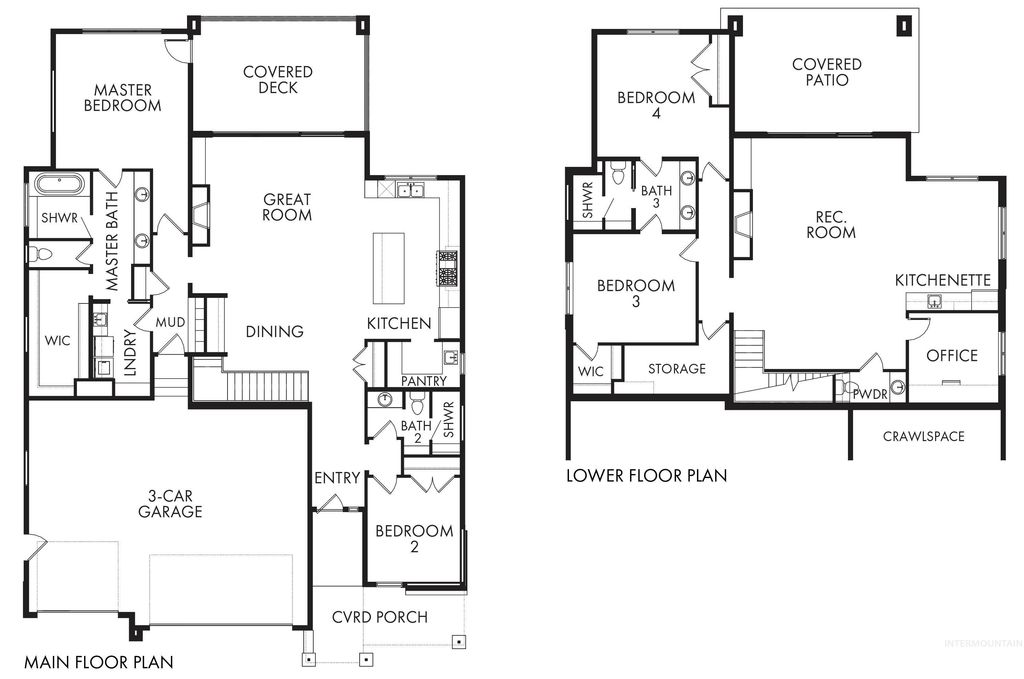 3573 E Asteroid Ct, Boise, ID 83712 photo 3