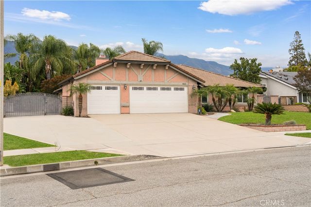 9522 Orange Street, Rancho Cucamonga, CA 91737