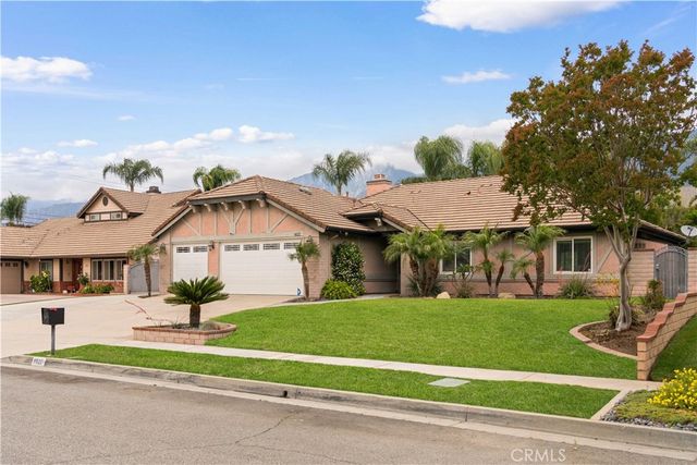 9522 Orange Street, Rancho Cucamonga, CA 91737