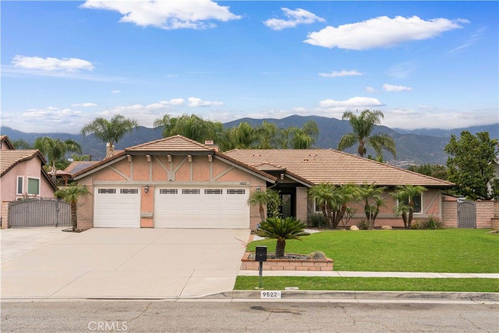 9522 Orange Street, Rancho Cucamonga, CA 91737