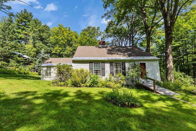 184 Smith Road, Antrim, NH 03440