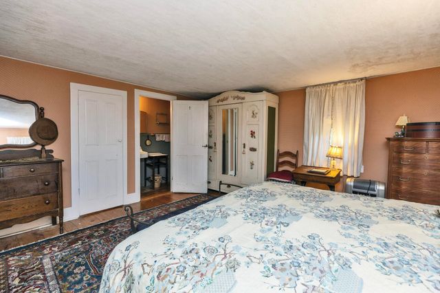 184 Smith Road, Antrim, NH 03440