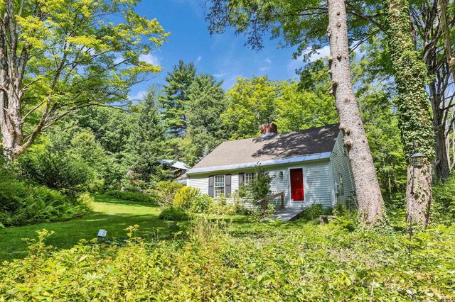 184 Smith Road, Antrim, NH 03440