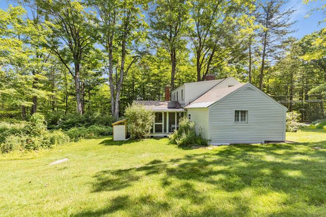 184 Smith Road, Antrim, NH 03440