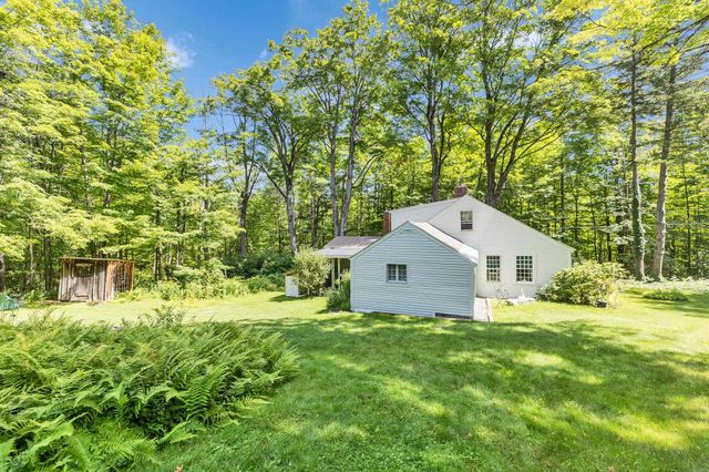184 Smith Road, Antrim, NH 03440
