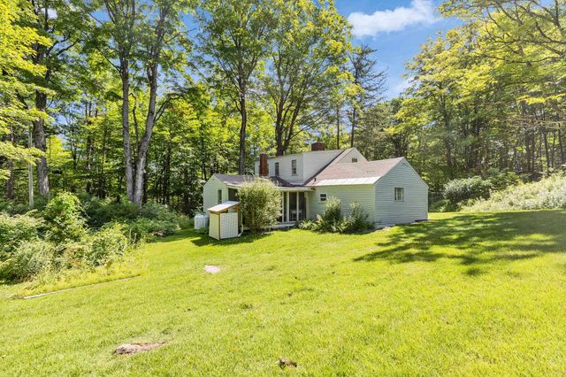 184 Smith Road, Antrim, NH 03440