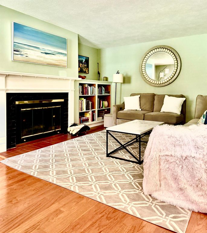 18 Boulder Brook Drive # 3, Exeter, NH 03833
