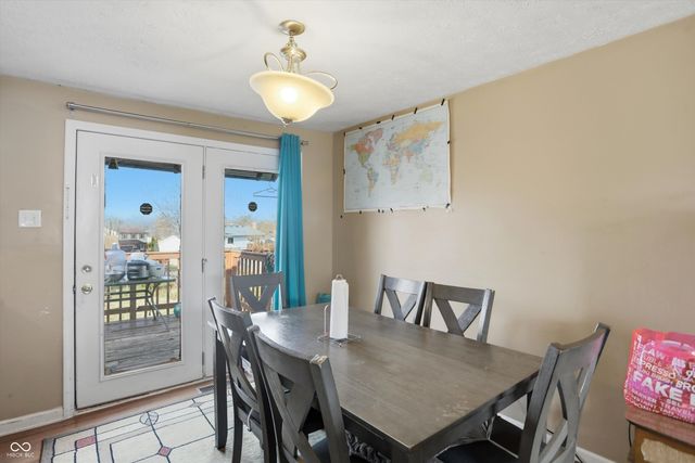 7706 Snowflake Drive, Indianapolis, IN 46227