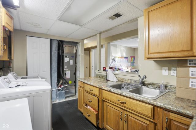 7706 Snowflake Drive, Indianapolis, IN 46227