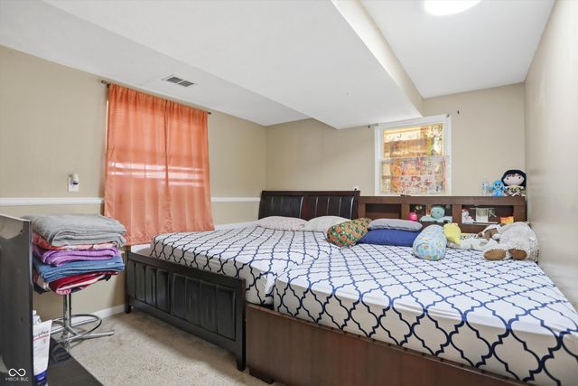 7706 Snowflake Drive, Indianapolis, IN 46227