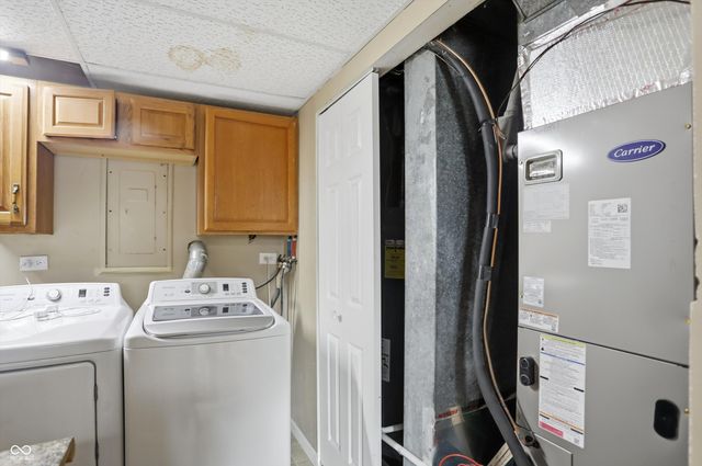 7706 Snowflake Drive, Indianapolis, IN 46227