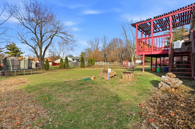 7706 Snowflake Drive, Indianapolis, IN 46227