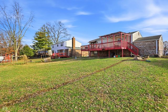 7706 Snowflake Drive, Indianapolis, IN 46227