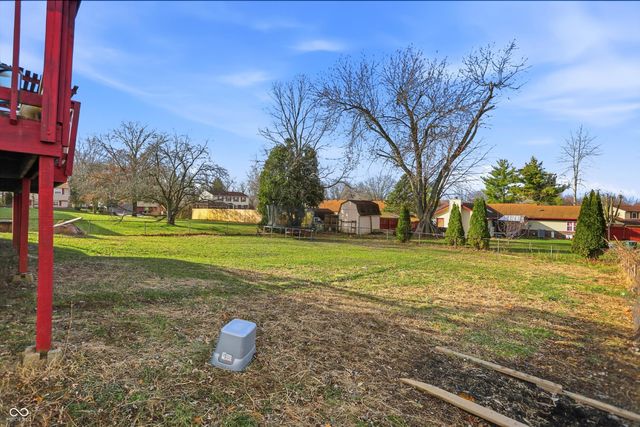 7706 Snowflake Drive, Indianapolis, IN 46227