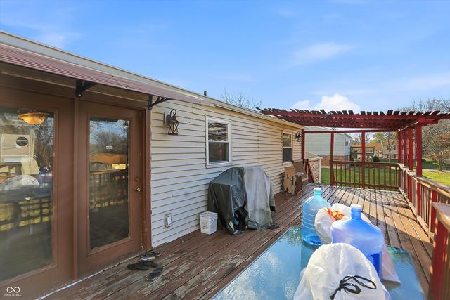 7706 Snowflake Drive, Indianapolis, IN 46227