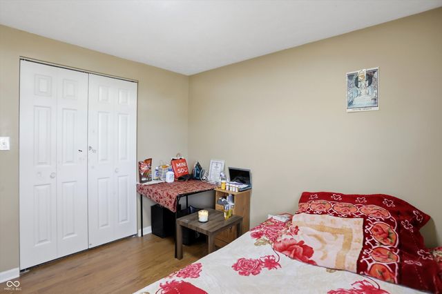 7706 Snowflake Drive, Indianapolis, IN 46227