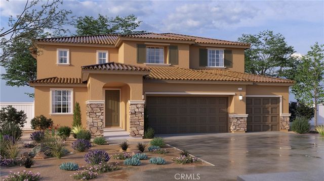 6670 Sancerre Drive, Palmdale, CA 93551