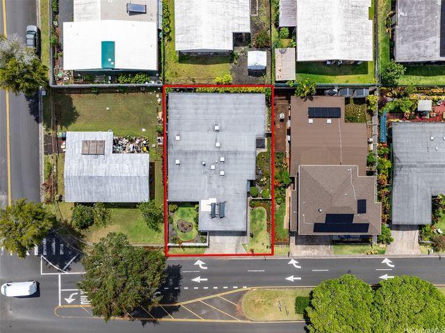 2073 Komo Mai Drive, Pearl City, HI 96782