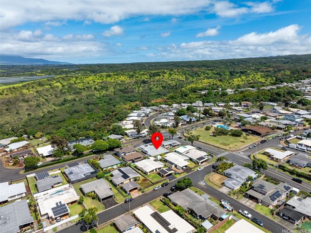 2073 Komo Mai Drive, Pearl City, HI 96782
