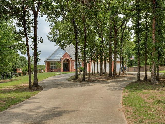 15325 SE 44th Street, Choctaw, OK 73020
