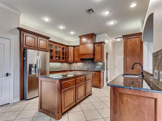 15325 SE 44th Street, Choctaw, OK 73020