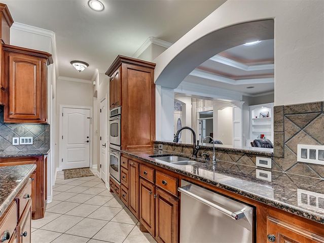 15325 SE 44th Street, Choctaw, OK 73020