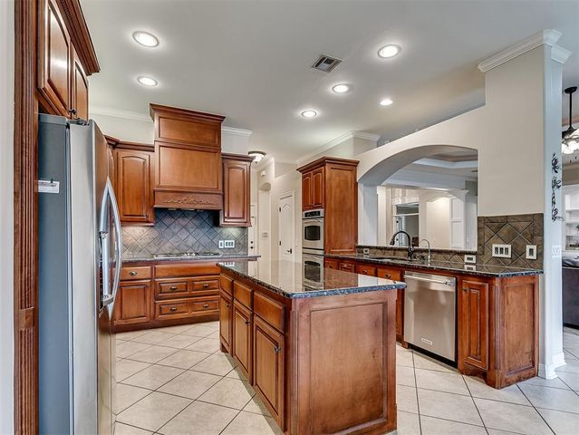 15325 SE 44th Street, Choctaw, OK 73020