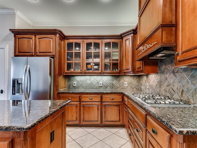 15325 SE 44th Street, Choctaw, OK 73020