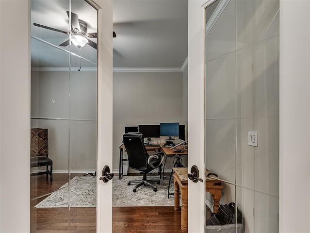 15325 SE 44th Street, Choctaw, OK 73020
