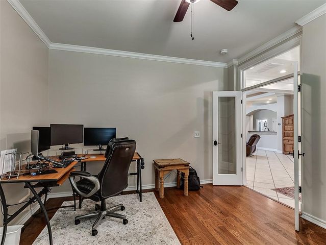 15325 SE 44th Street, Choctaw, OK 73020