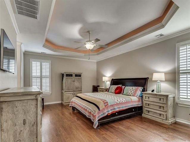 15325 SE 44th Street, Choctaw, OK 73020