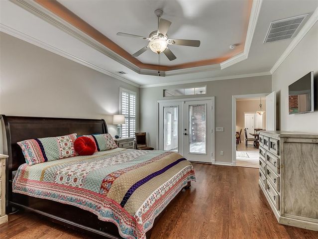 15325 SE 44th Street, Choctaw, OK 73020