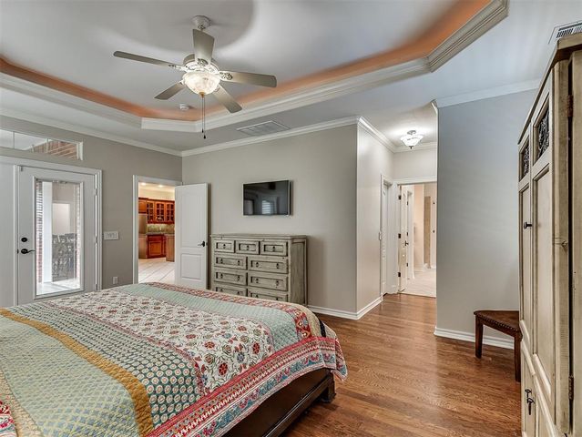 15325 SE 44th Street, Choctaw, OK 73020