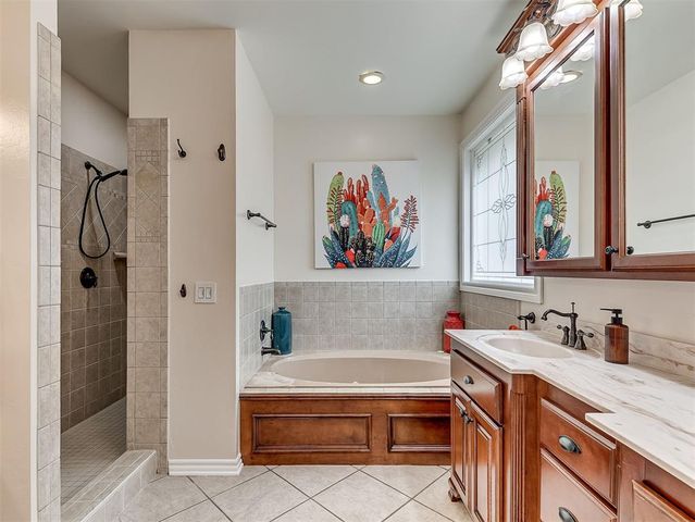 15325 SE 44th Street, Choctaw, OK 73020