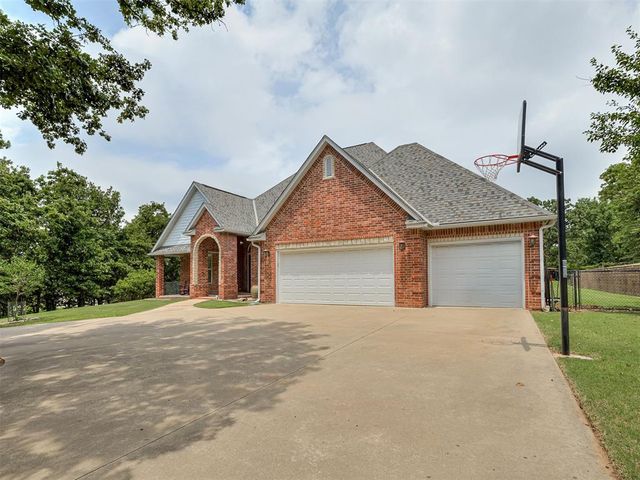 15325 SE 44th Street, Choctaw, OK 73020