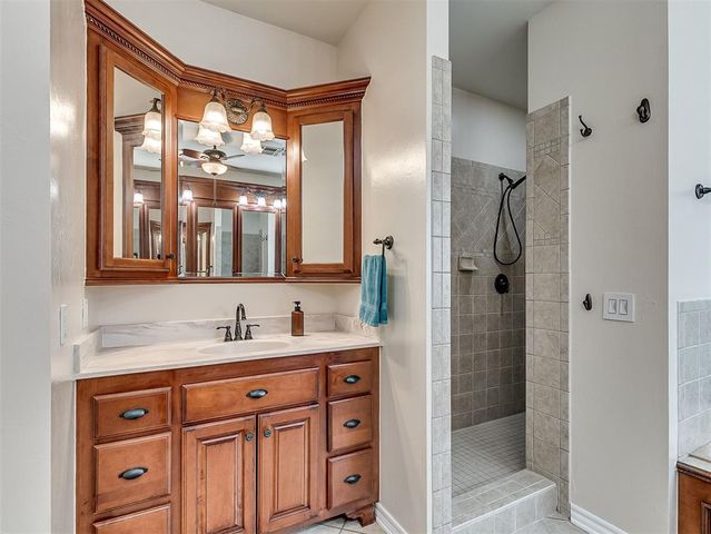 15325 SE 44th Street, Choctaw, OK 73020