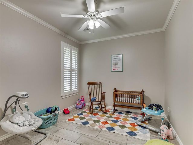 15325 SE 44th Street, Choctaw, OK 73020