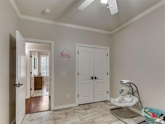 15325 SE 44th Street, Choctaw, OK 73020