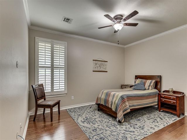 15325 SE 44th Street, Choctaw, OK 73020