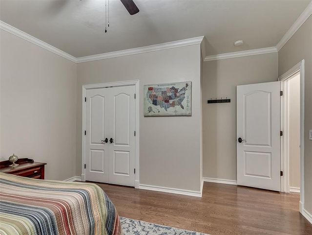 15325 SE 44th Street, Choctaw, OK 73020